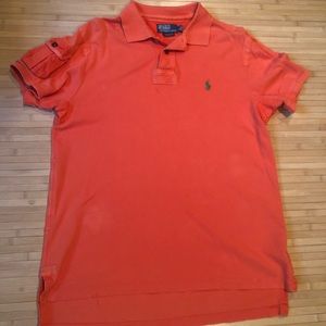 POLO SHIRT CLASSIC STYLE